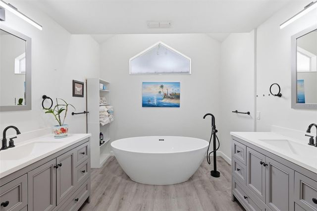 30216 HARRIS DRIVE, Leesburg, FL 34748