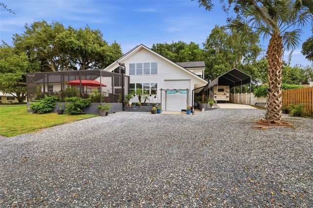 30216 HARRIS DRIVE, Leesburg, FL 34748