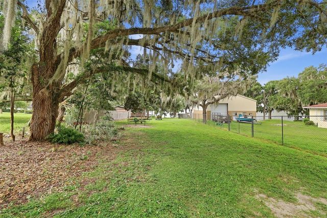 30216 HARRIS DRIVE, Leesburg, FL 34748