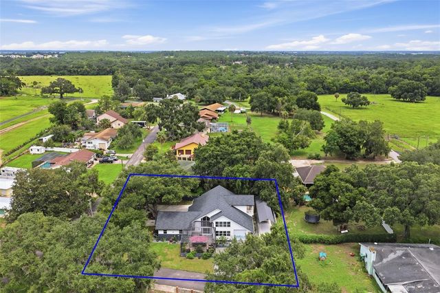 30216 HARRIS DRIVE, Leesburg, FL 34748
