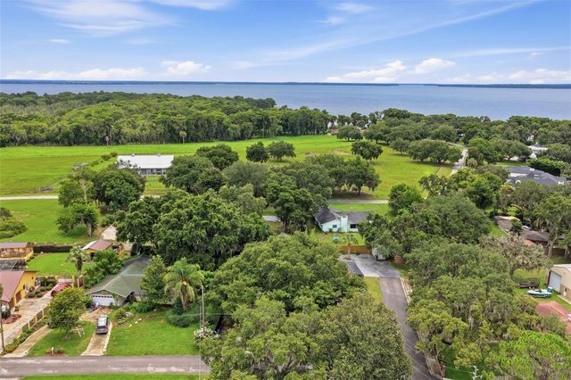 30216 HARRIS DRIVE, Leesburg, FL 34748