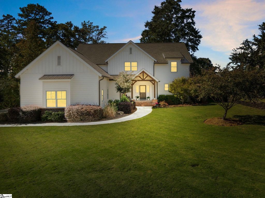 22 Meadow Reserve Place, Simpsonville, SC 29681