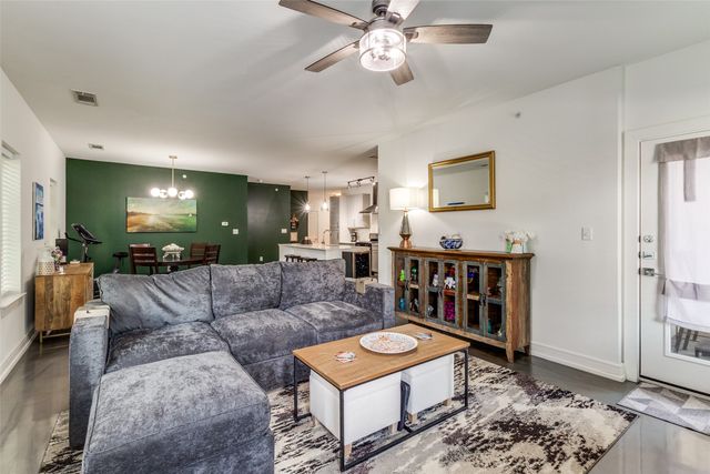 5710 Mccommas Boulevard 103, Dallas, TX 75206