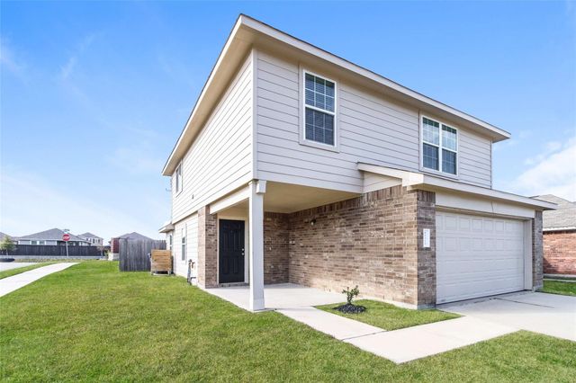 12314 Dawns Edge Drive, Houston, TX 77048