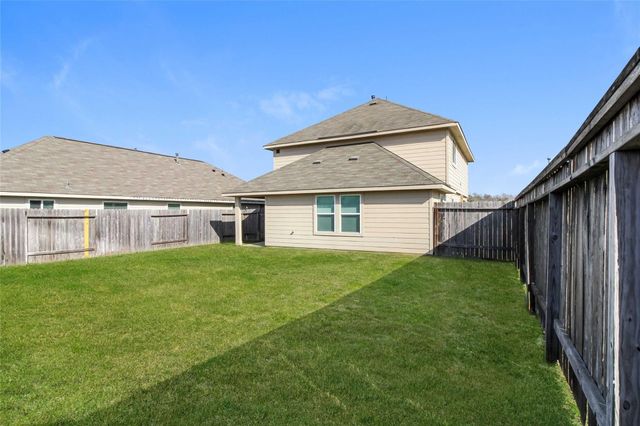 12314 Dawns Edge Drive, Houston, TX 77048