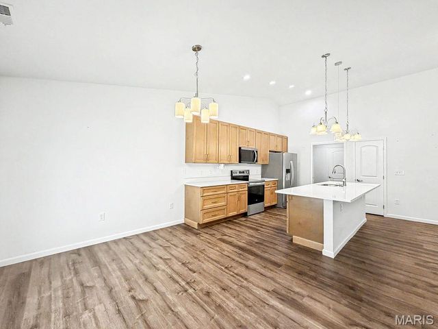 1553 Hickory Landing, De Soto, MO 63020