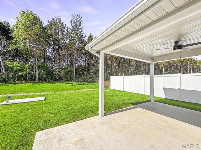1553 Hickory Landing, De Soto, MO 63020