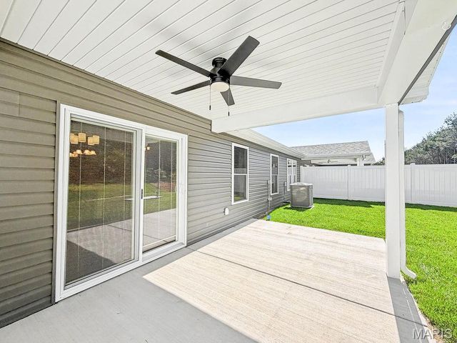 1553 Hickory Landing, De Soto, MO 63020