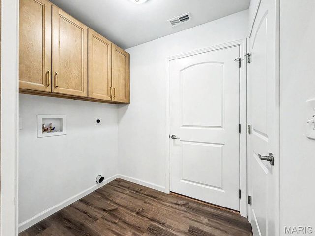 1553 Hickory Landing, De Soto, MO 63020