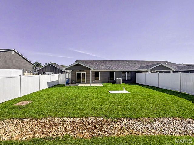 1553 Hickory Landing, De Soto, MO 63020