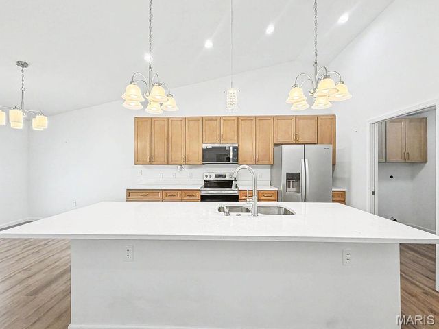 1553 Hickory Landing, De Soto, MO 63020