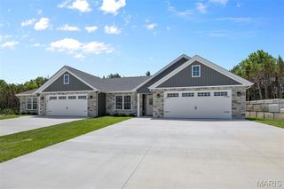 1553 Hickory Landing, De Soto, MO 63020