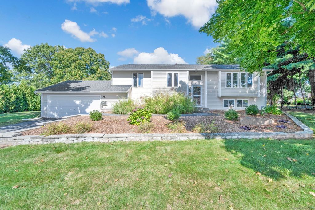 245 Skyline Drive, South Windsor, CT 06074