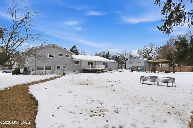 47 Willow Road, Tinton Falls, NJ 07724