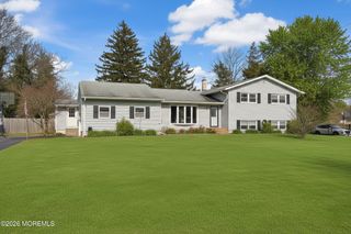 47 Willow Road, Tinton Falls, NJ 07724