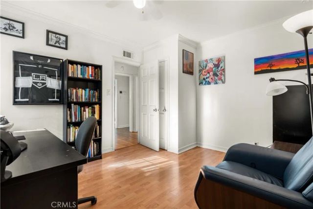 17145 Strathern Street, Lake Balboa, CA 91406