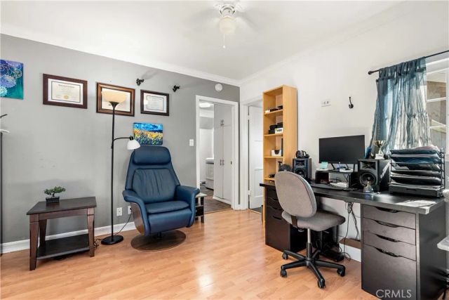 17145 Strathern Street, Lake Balboa, CA 91406