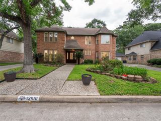 13510 Fawcett Drive, Houston, TX 77069