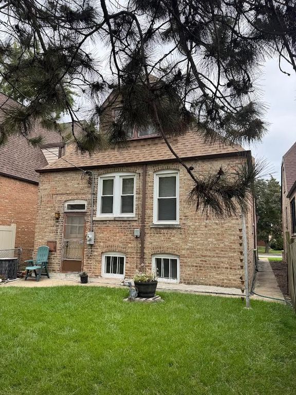 3254 N Oak Park Avenue, Chicago, IL 60634 — photo 2