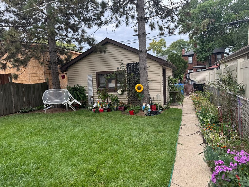 3254 N Oak Park Avenue, Chicago, IL 60634 — photo 3
