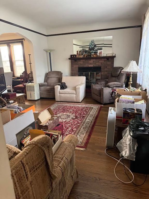 3254 N Oak Park Avenue, Chicago, IL 60634 — photo 4