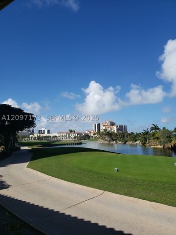 20200 W Country Club Dr 109, Aventura, FL 33180