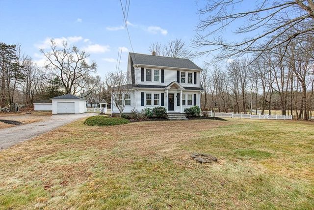 69 Tremont St, Rehoboth, MA 02769