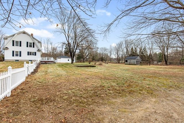 69 Tremont St, Rehoboth, MA 02769