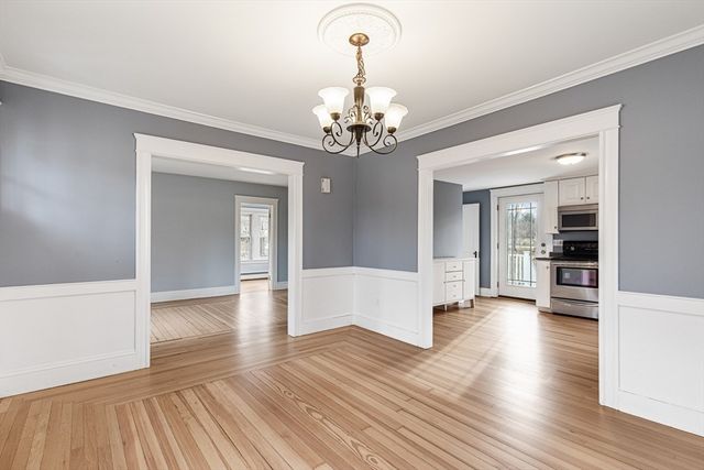 69 Tremont St, Rehoboth, MA 02769