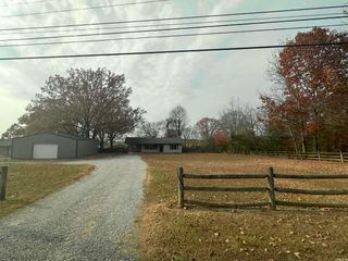 1835 Heber Springs Road N, Heber Springs, AR 72543