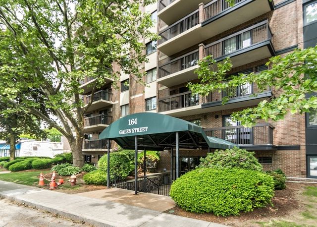 164 Galen Street 52, Watertown, MA 02472