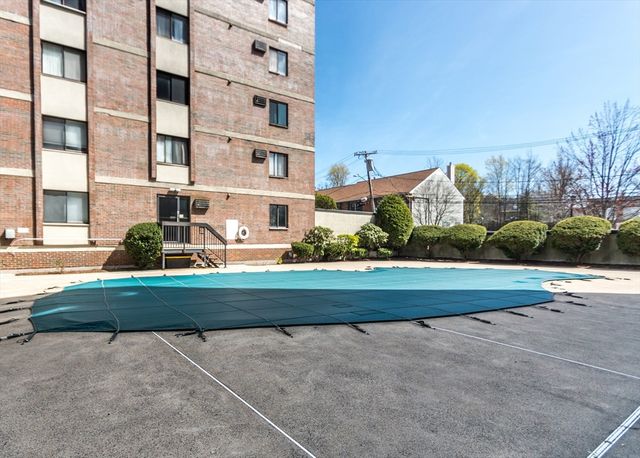 164 Galen Street 52, Watertown, MA 02472