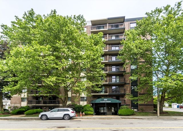 164 Galen Street 52, Watertown, MA 02472
