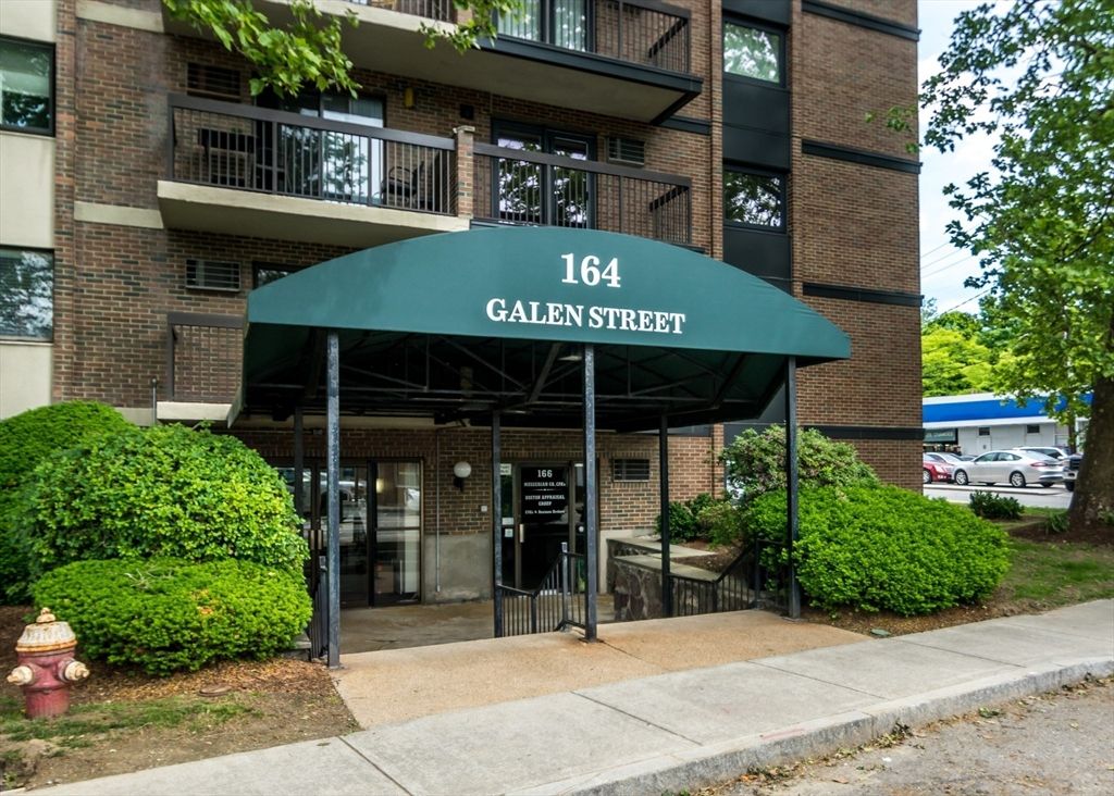 164 Galen Street 52, Watertown, MA 02472