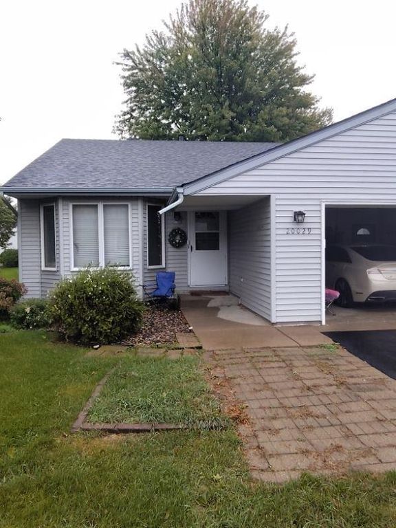 20029 Ideal Way, Lakeville, MN 55044 — exterior