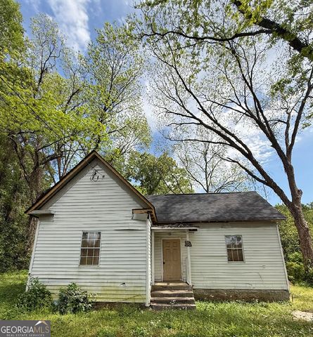 6901 Magnolia Street, Lithonia, GA 30058