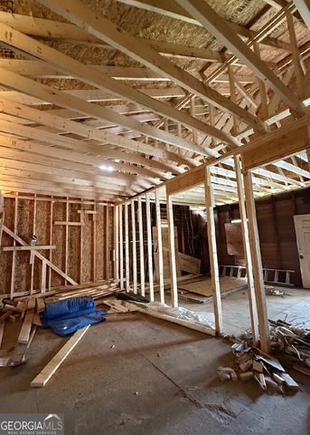 6901 Magnolia Street, Lithonia, GA 30058