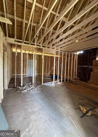 6901 Magnolia Street, Lithonia, GA 30058