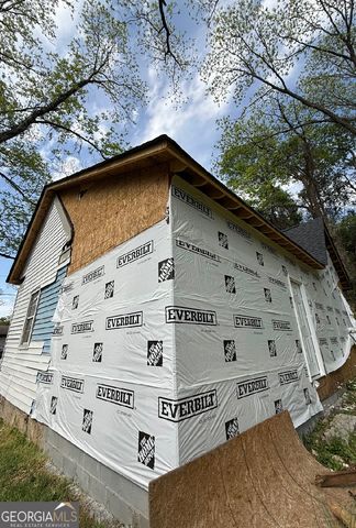 6901 Magnolia Street, Lithonia, GA 30058