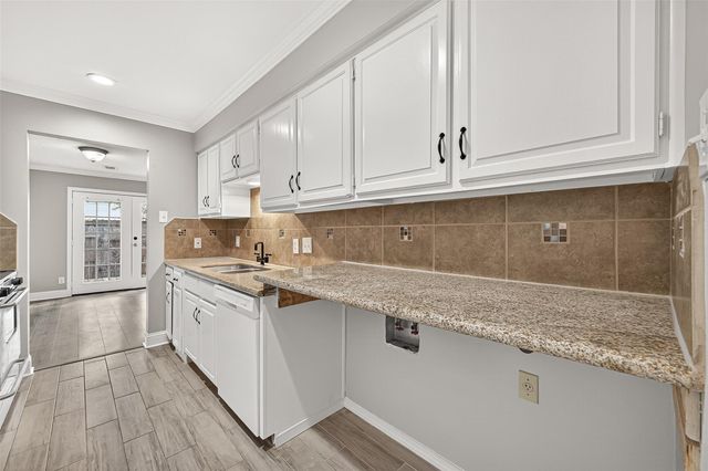 14535 Misty Meadow Lane, Houston, TX 77079