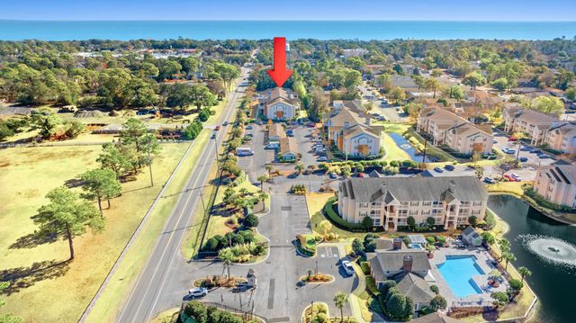 3768 Citation Way Apt 1126, Myrtle Beach, SC 29577