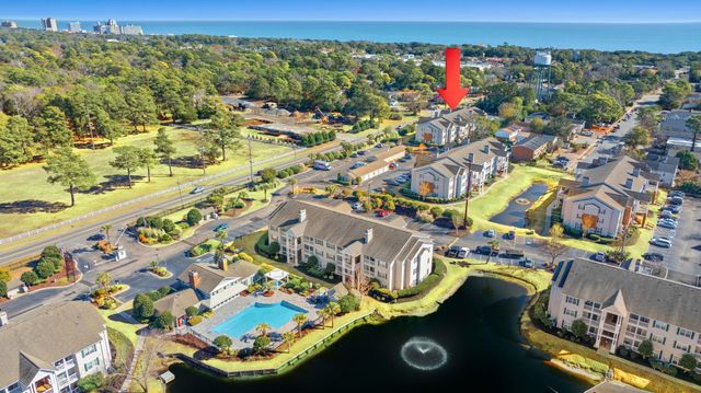 3768 Citation Way Apt 1126, Myrtle Beach, SC 29577