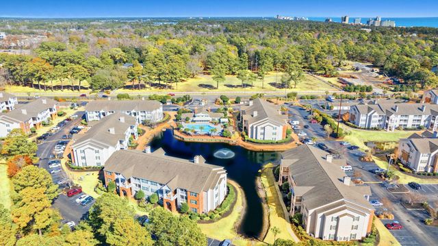 3768 Citation Way Apt 1126, Myrtle Beach, SC 29577