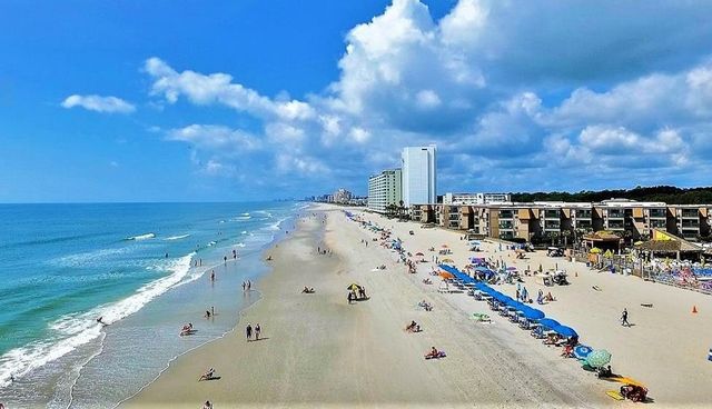 3768 Citation Way Apt 1126, Myrtle Beach, SC 29577