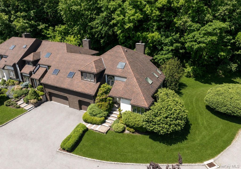 31 Cotswold Drive, North Salem, NY 10560 — exterior