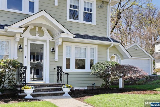 61 Fairview Avenue, Glen Rock, NJ 07452