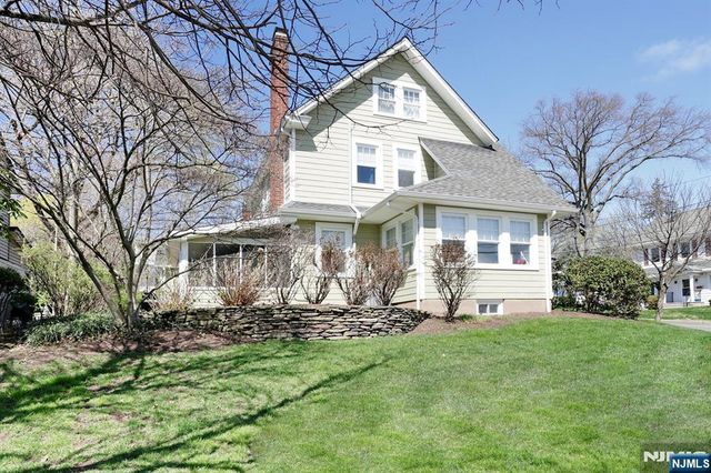61 Fairview Avenue, Glen Rock, NJ 07452