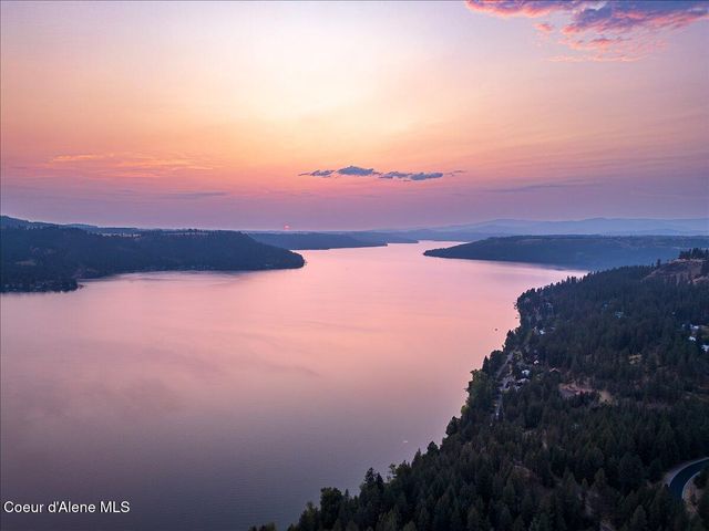 Lot 75, Block 3 S Bedrock Dr, Harrison, ID 83833