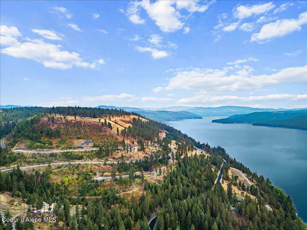 Lot 75, Block 3 S Bedrock Dr, Harrison, ID 83833 photo 11