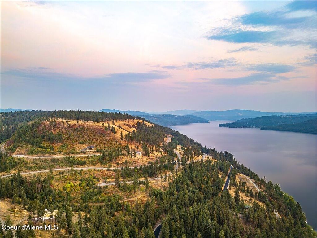 Lot 75, Block 3 S Bedrock Dr, Harrison, ID 83833 photo 12